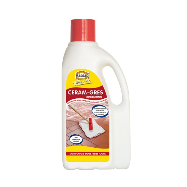 Vendita online Ceram-Gres antipolvere Cotto 1000 ml.